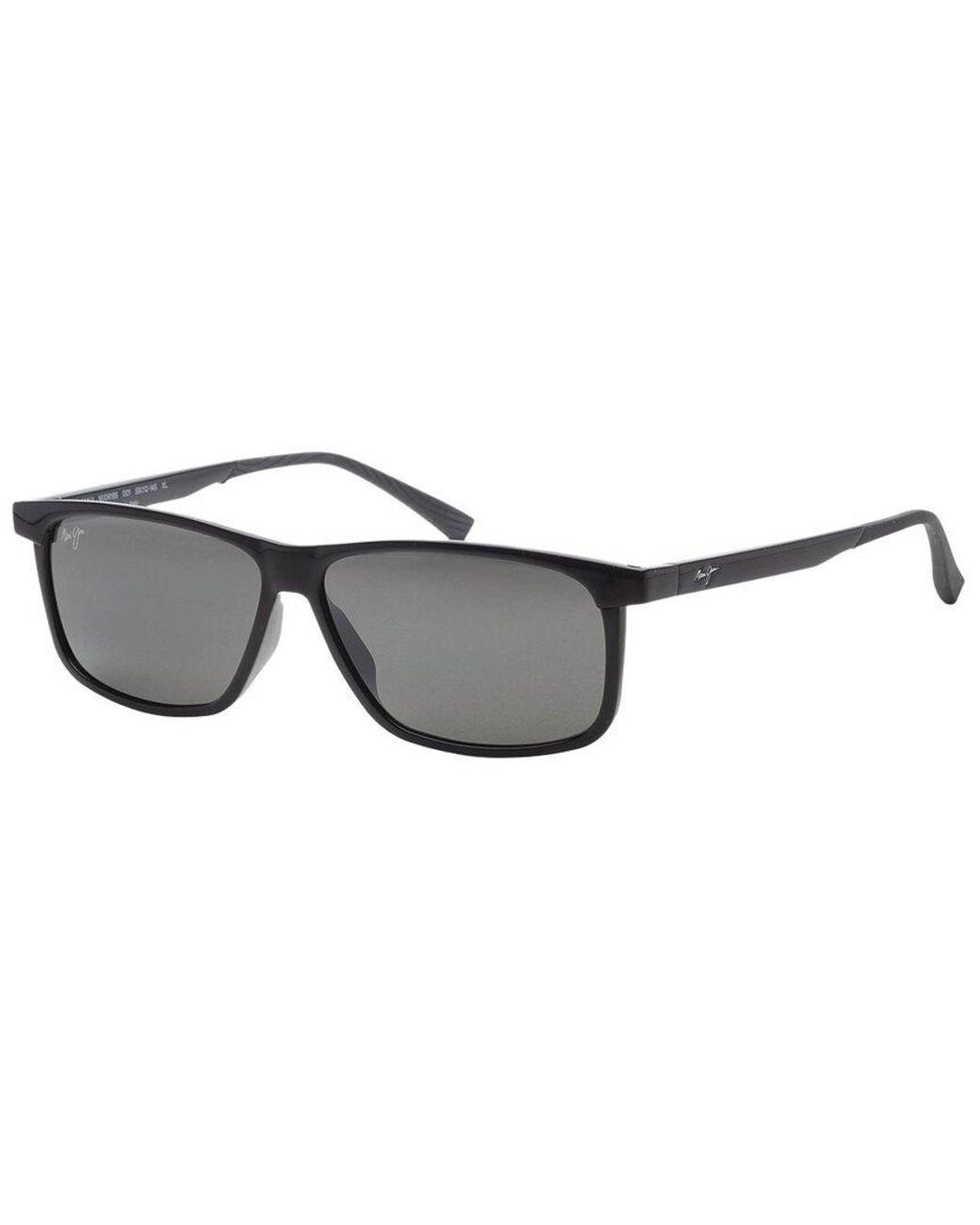 Maui Jim 59Mm Sunglasses for Men | Lyst