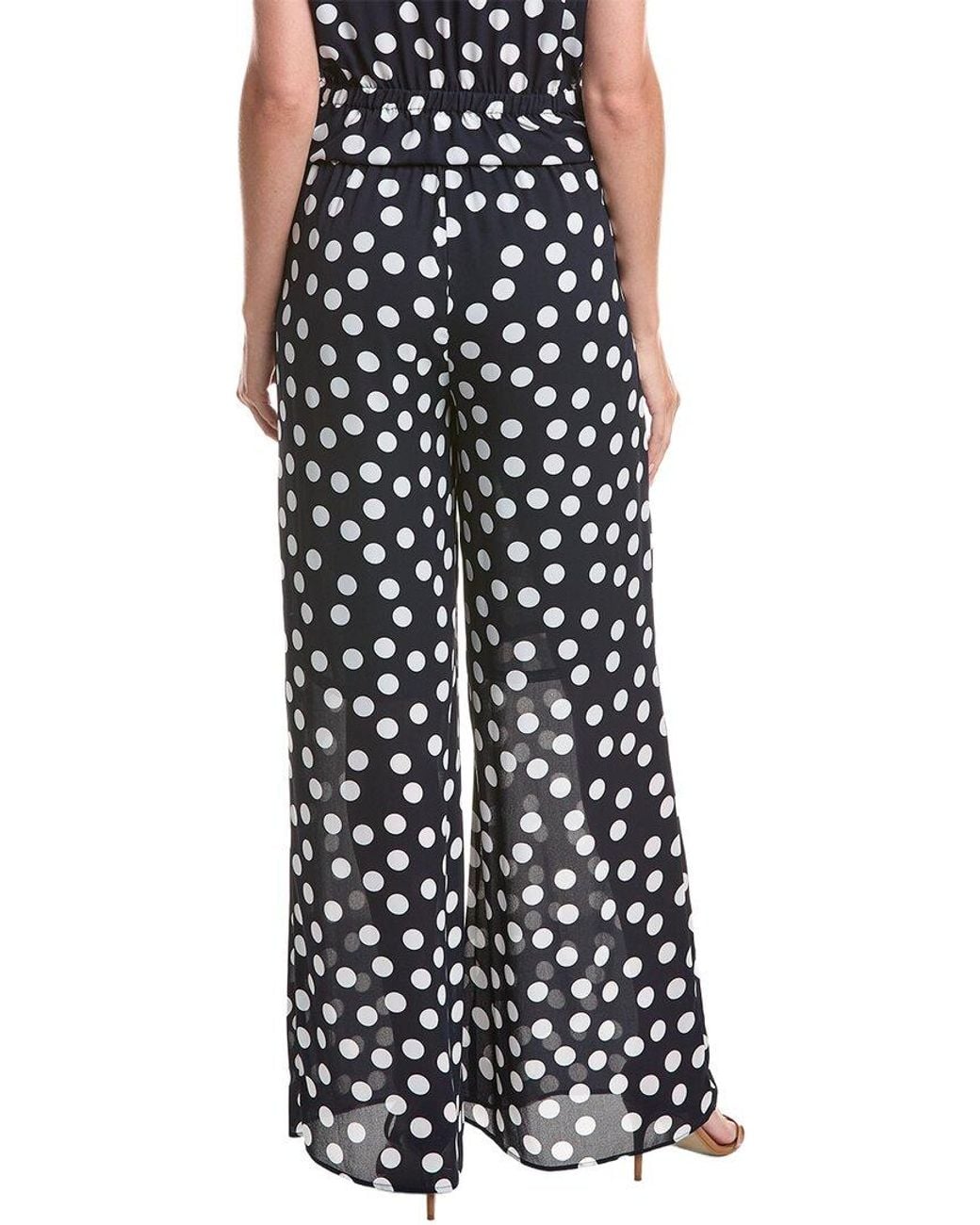 Joseph Ribkoff Black Pant
