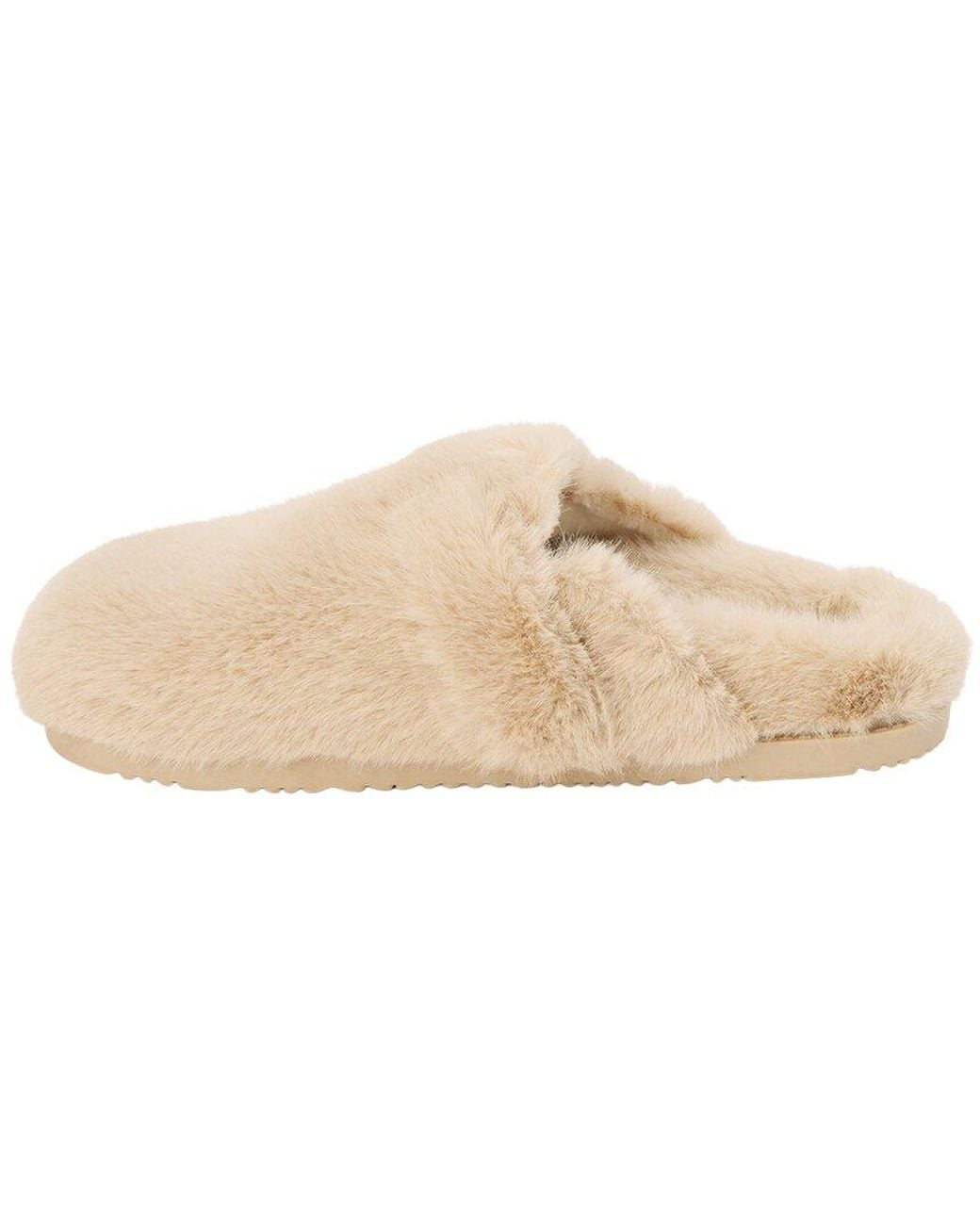 Matisse Natural Portland Flat