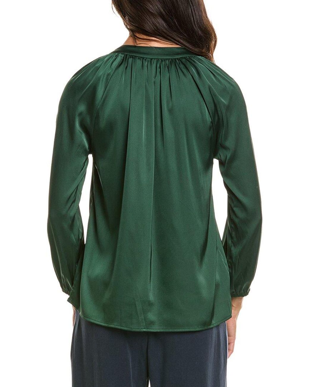 Duffield Lane Green Carlisle Top