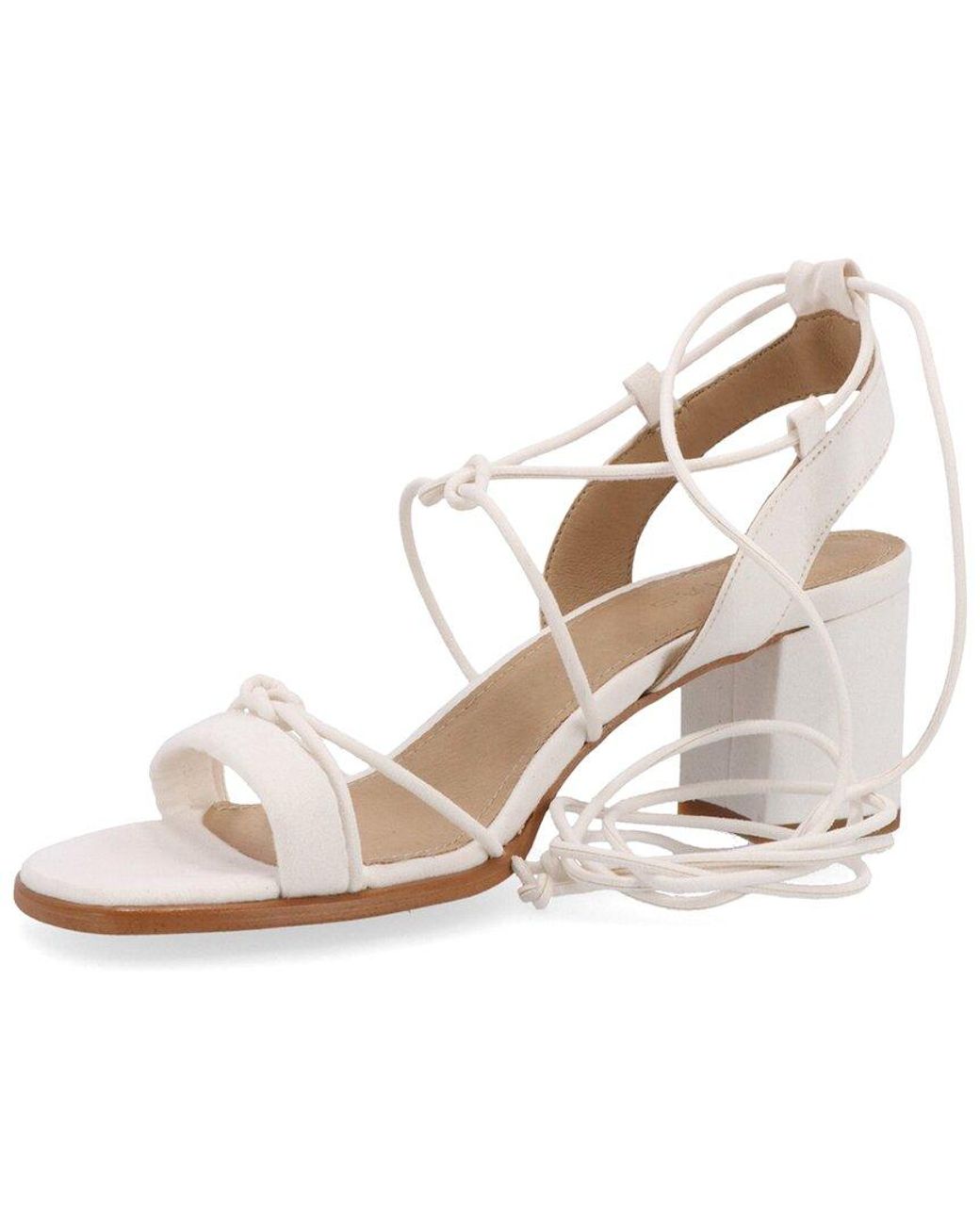 Alohas Metallic Sophie Sandal