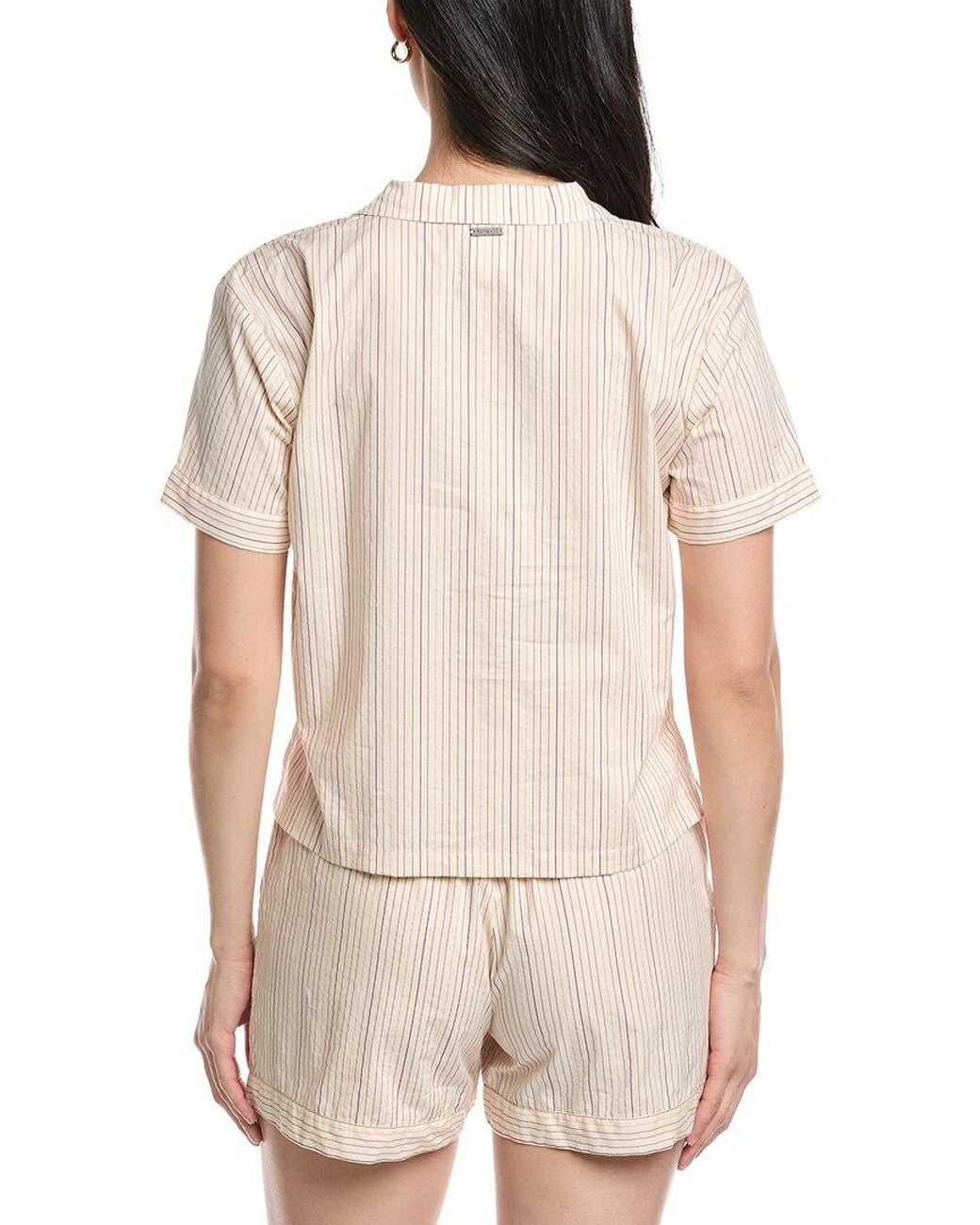 Hurley Natural Wildest Dreams Shirt