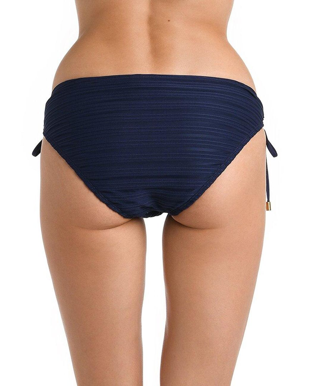 La Blanca Blue Swim Pant