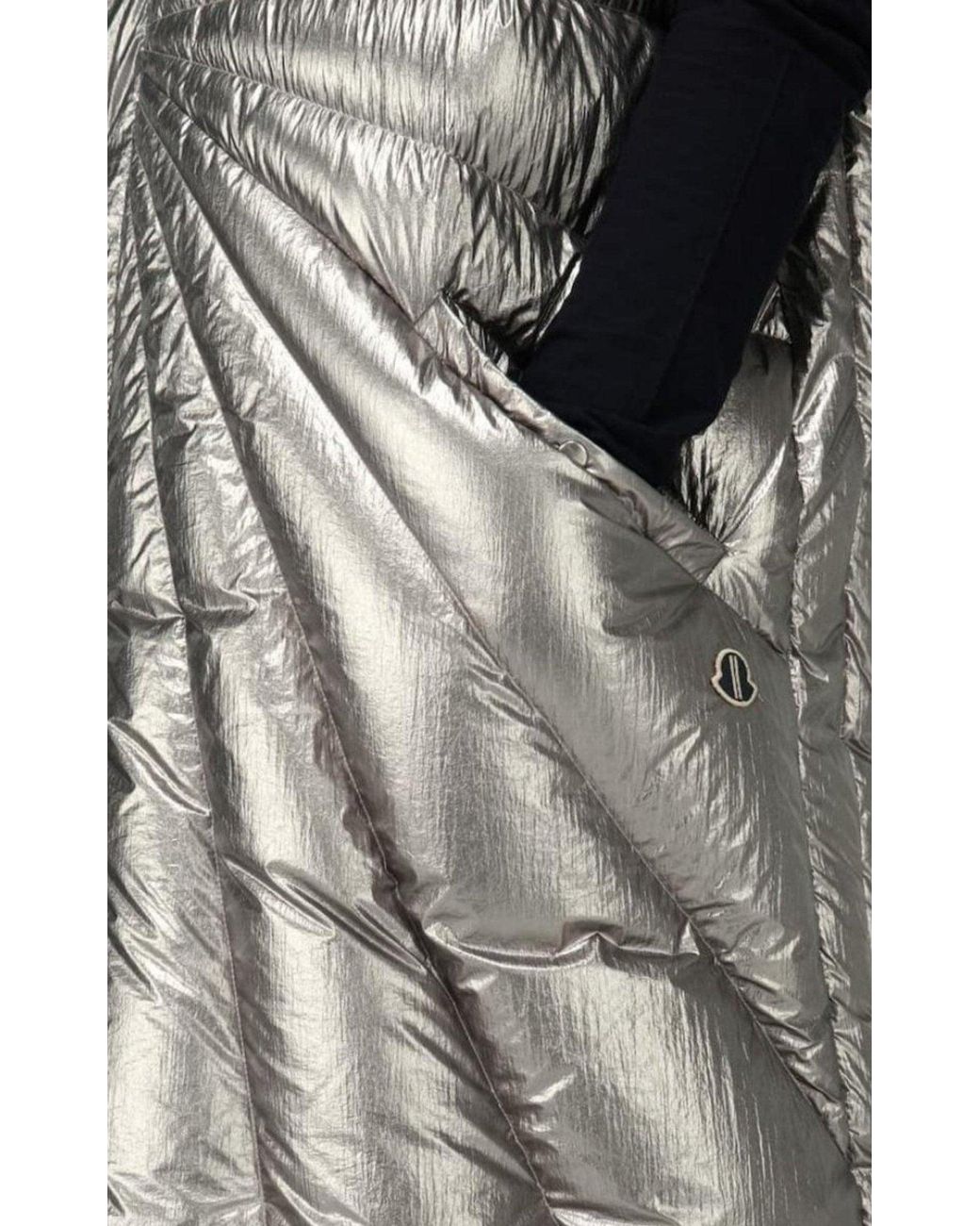 Moncler Gray Edition Down Porterville Coat 1 (s)