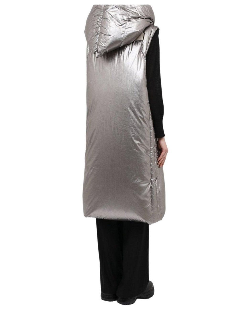 Moncler Gray Edition Down Porterville Coat 1 (s)