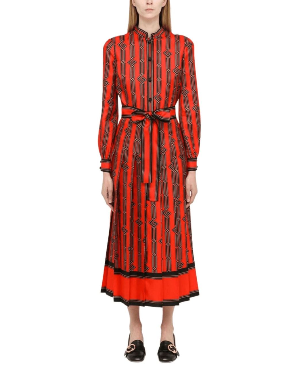 green emerald velvet dress Gucci Poppy Field Fil Coupé Silk Cape Dress