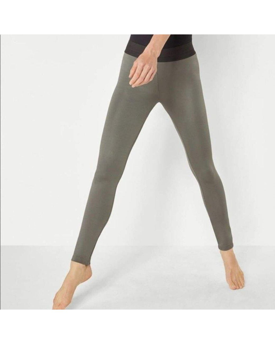 BCBGMAXAZRIA Gray Mason Grey Legging