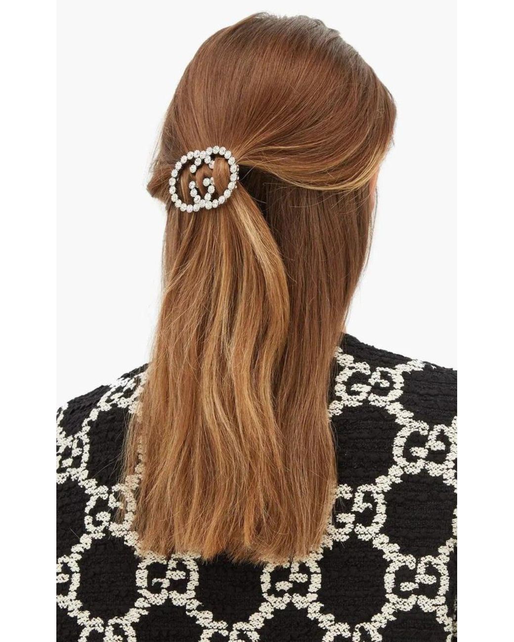 gucci-Silver-Crystal- 