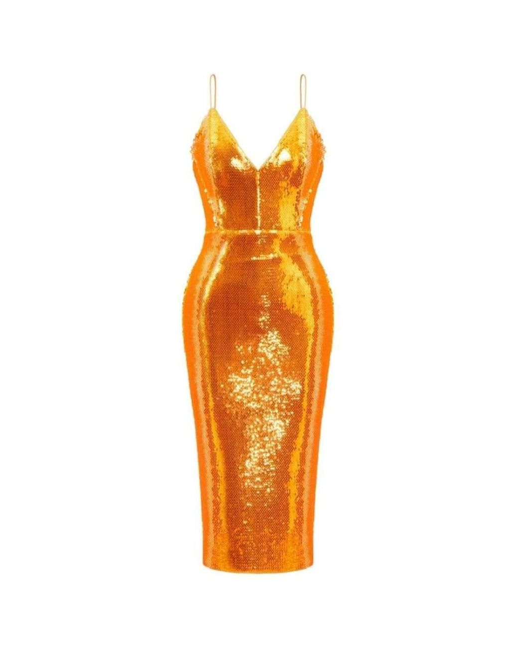 alex perry sequin gown