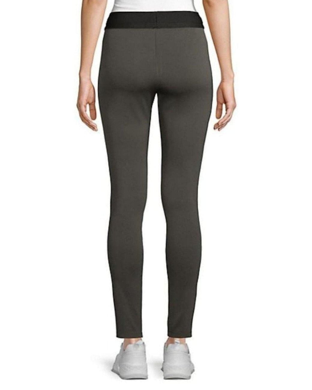 BCBGMAXAZRIA Gray Mason Grey Legging