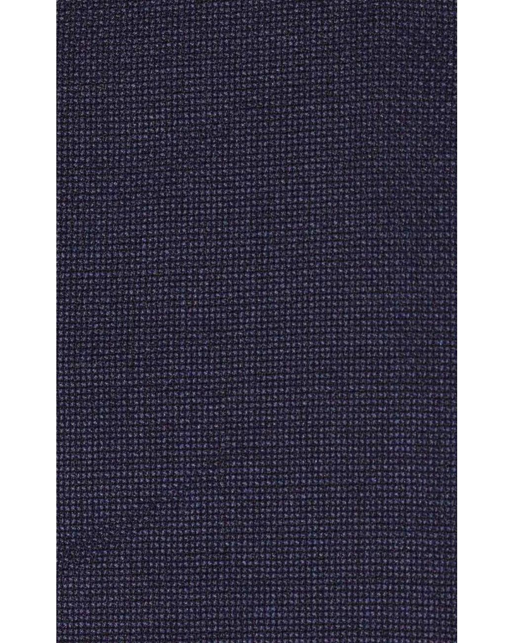 Jacquemus Blue Virgin Wool Top