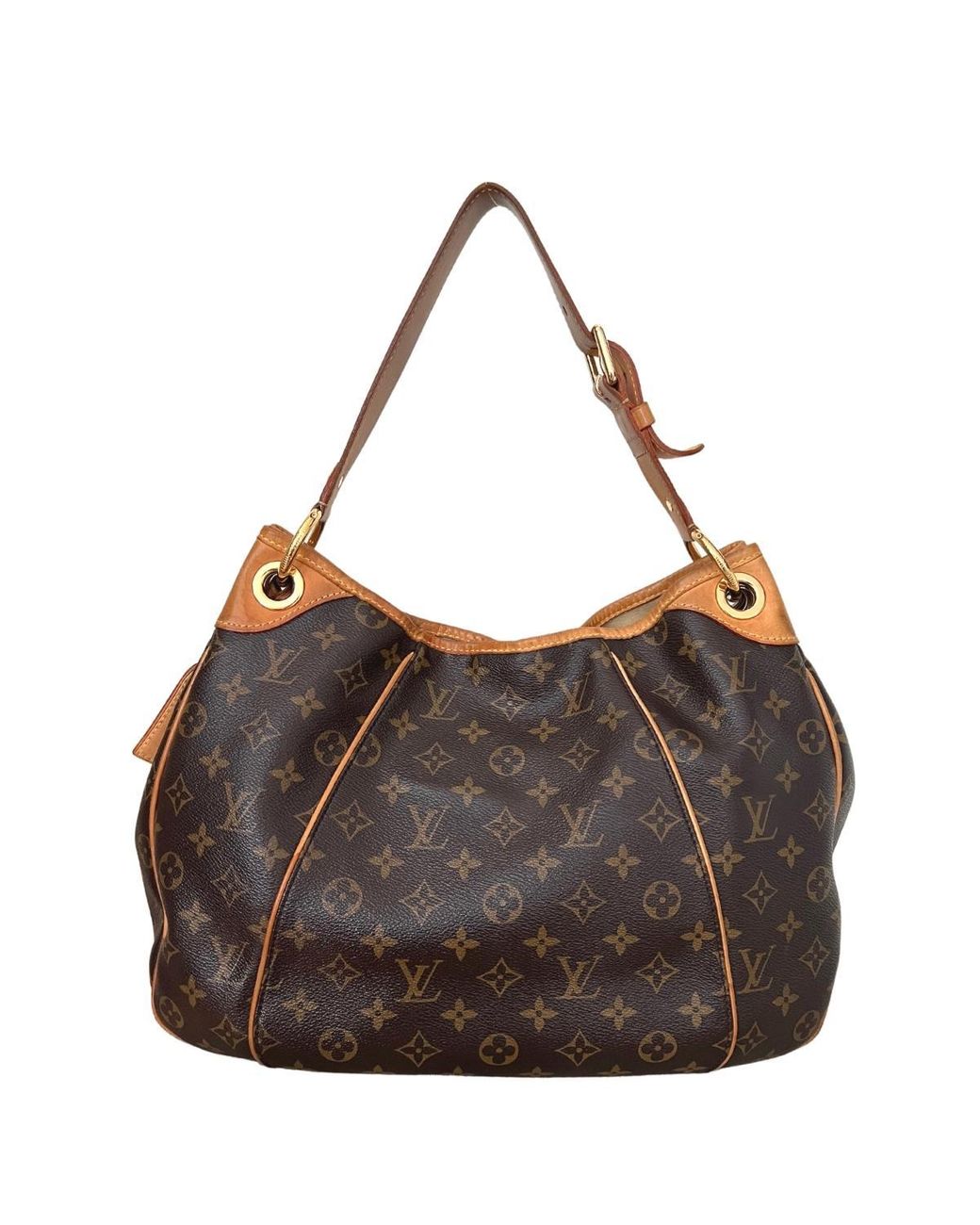 Louis Vuitton Galliera Bag