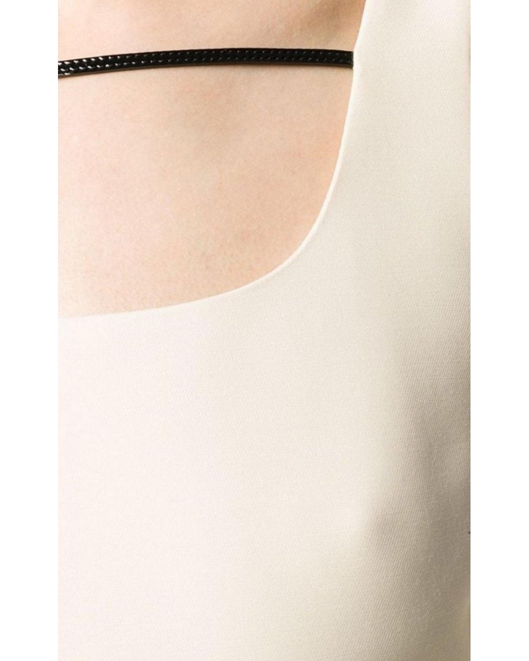 Gucci Natural Dress Cady