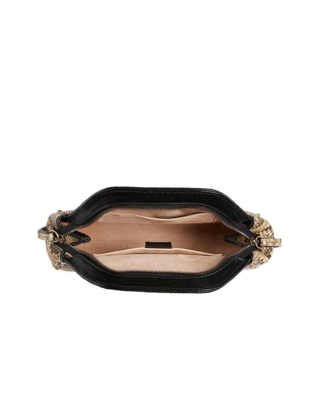 Gucci Natural Re(belle) Python Small Shoulder Bag It