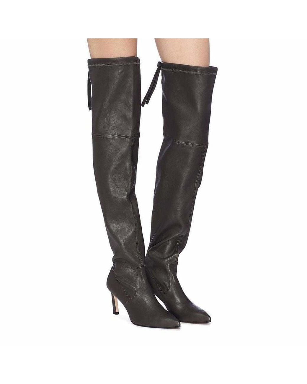 natalia stuart weitzman