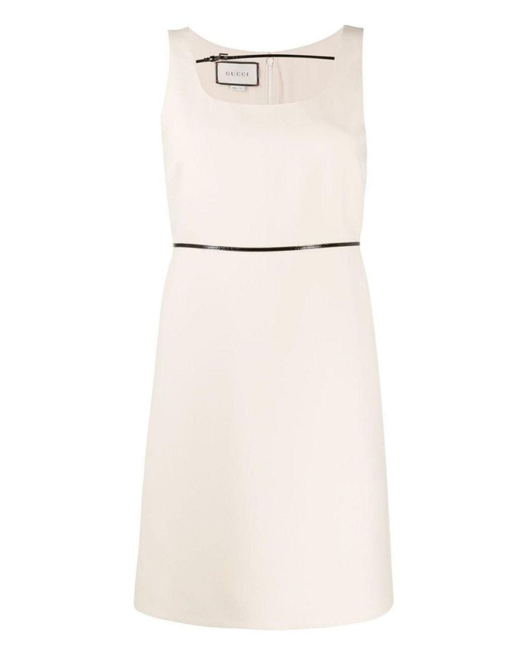 Gucci Natural Dress Cady