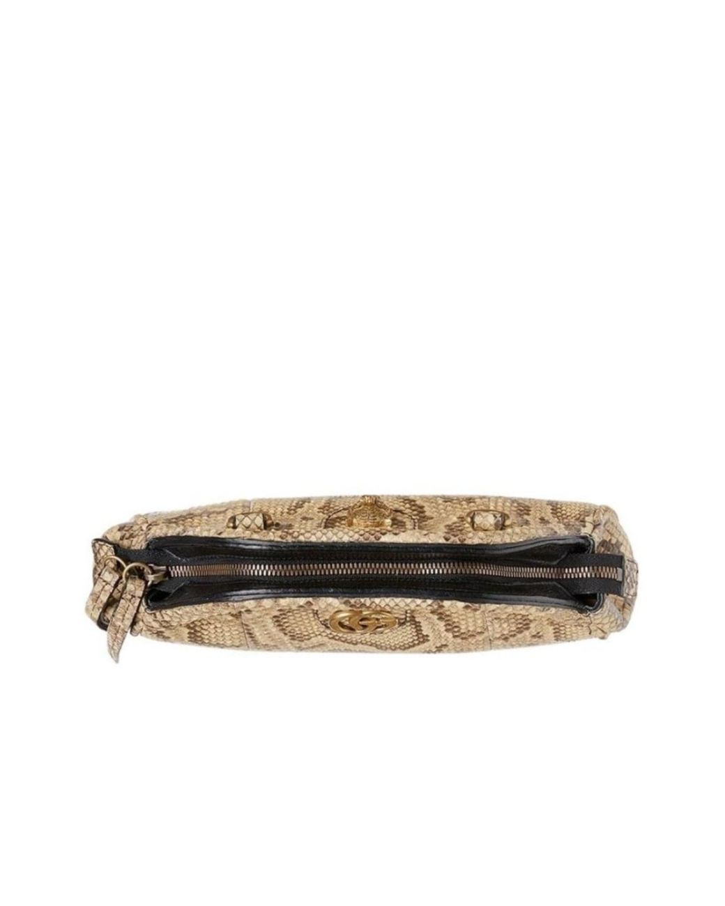 Gucci Natural Re(belle) Python Small Shoulder Bag It