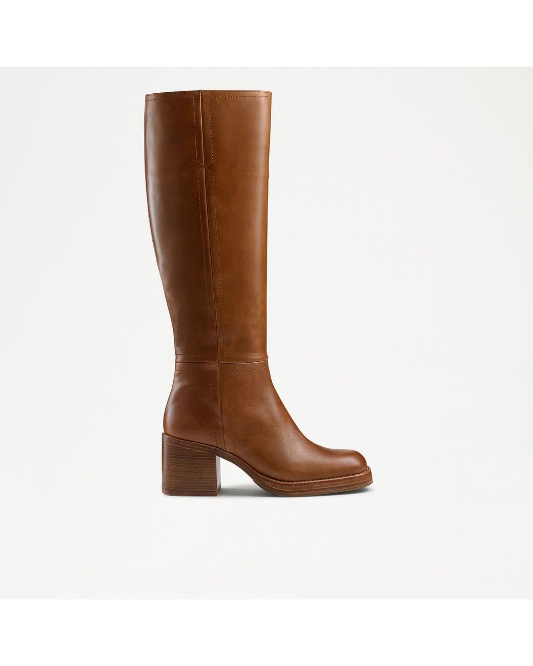 Russell bromley knee high boots outlet