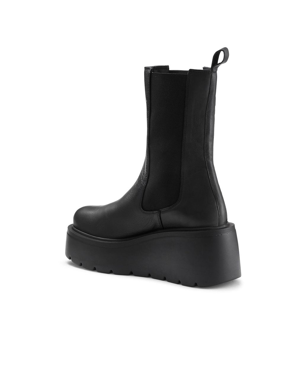 Russell \u0026 Bromley Leather Overtake 