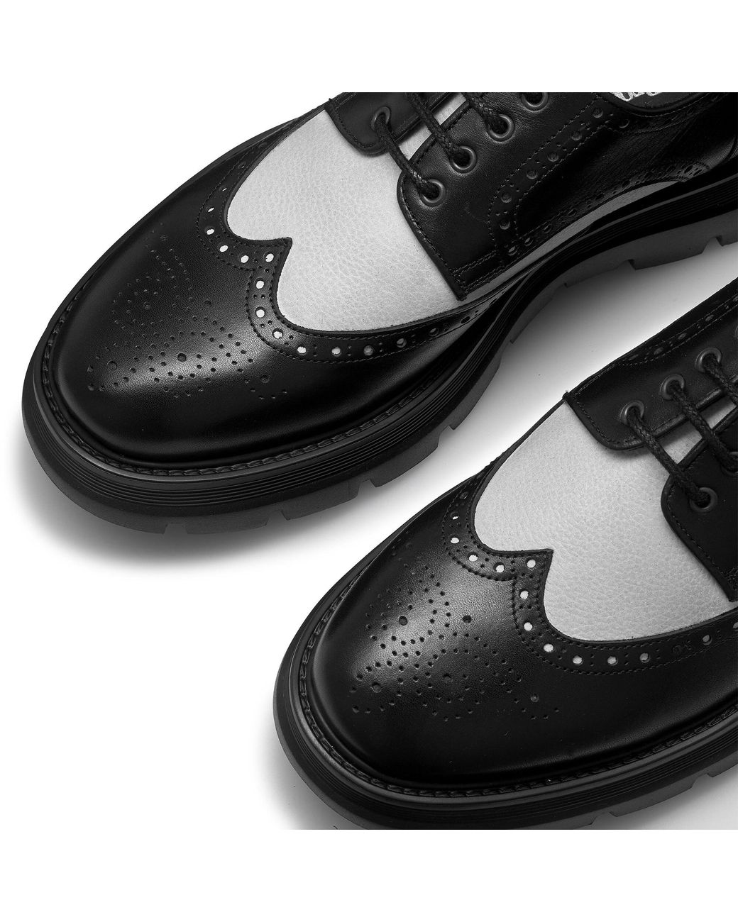 Russell and bromley mens 2024 brogues