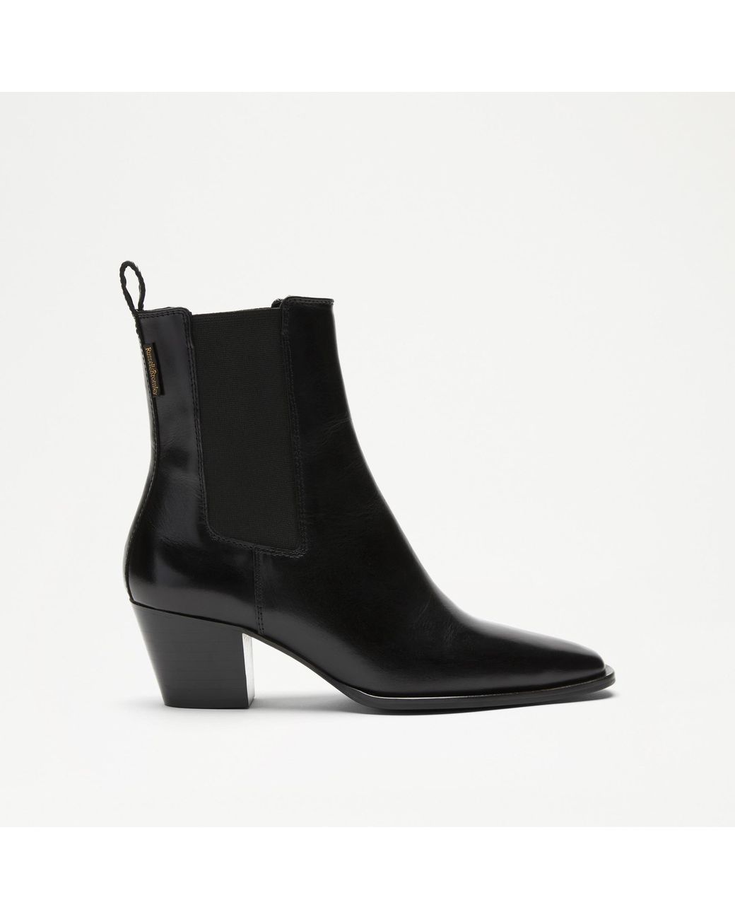 Chelsea boots russell and bromley womens best sale