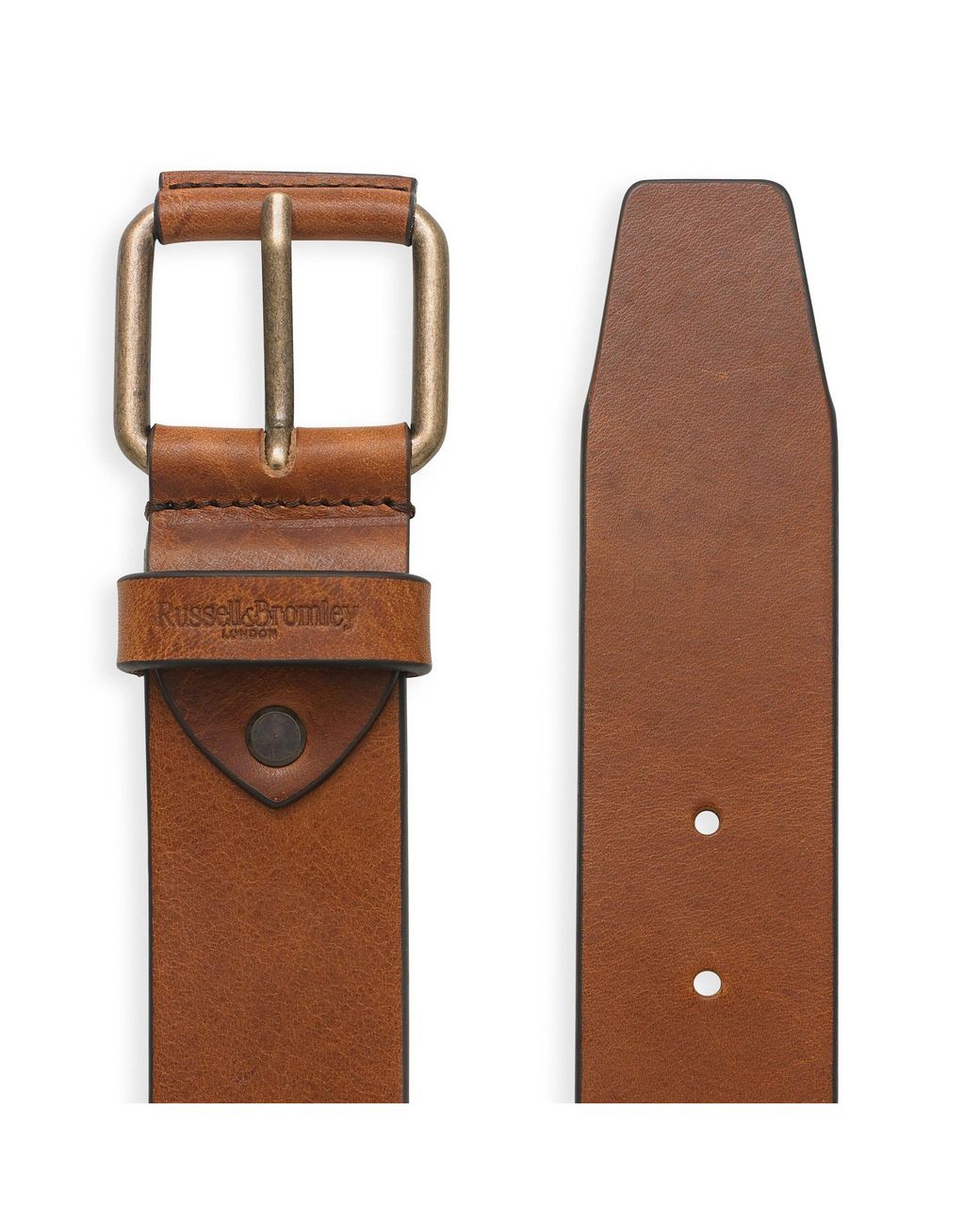 casual belt