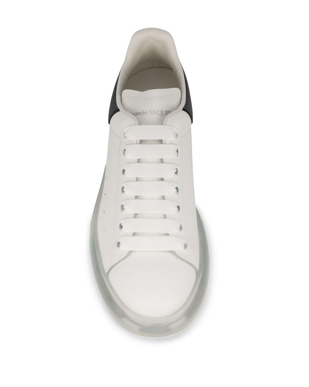 Sneaker Oversize da Uomo Alexander Mcqueen | Coltorti Boutique