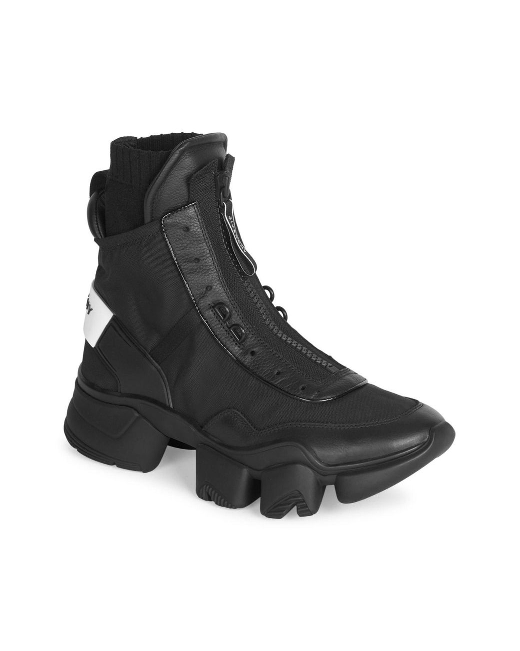 givenchy jaw sneakers sale