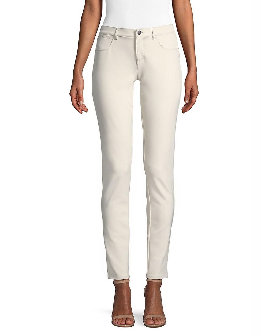 mercer stretch regular fit