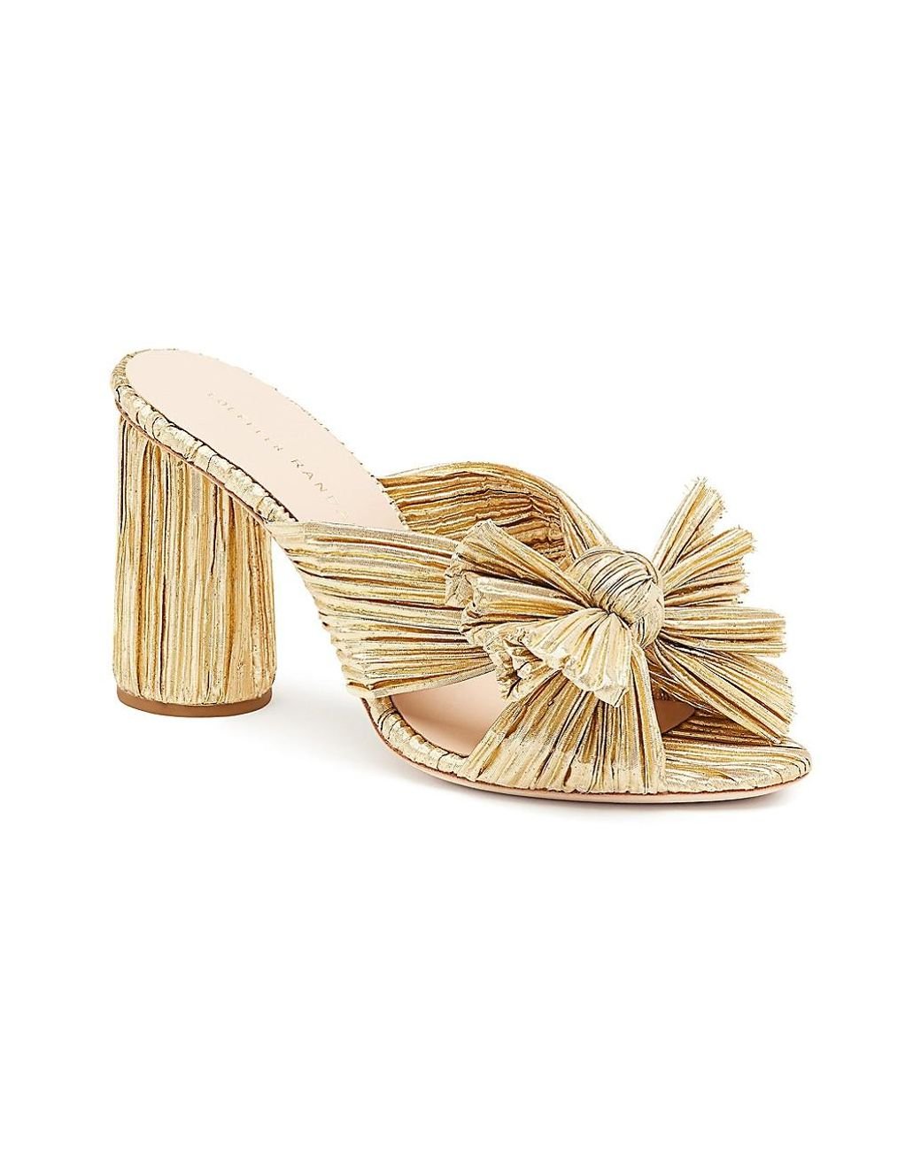 loeffler randall penny heels