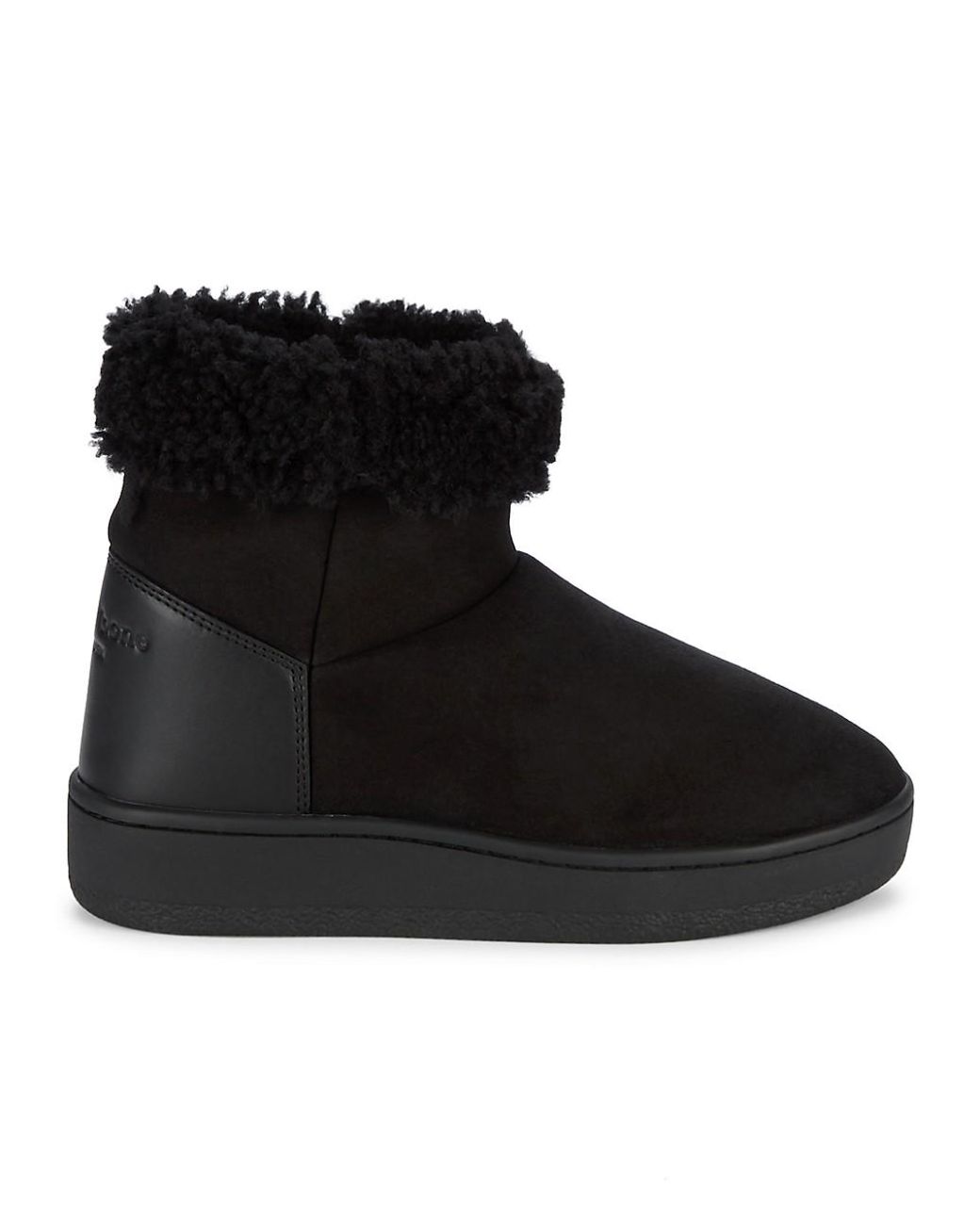 rag and bone oslo lace up boot