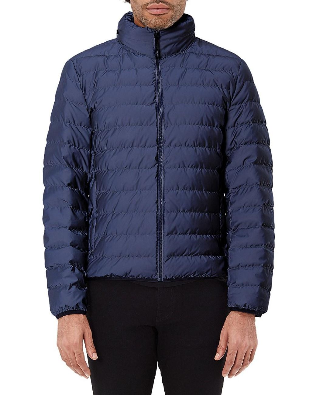 puma long winter jacket