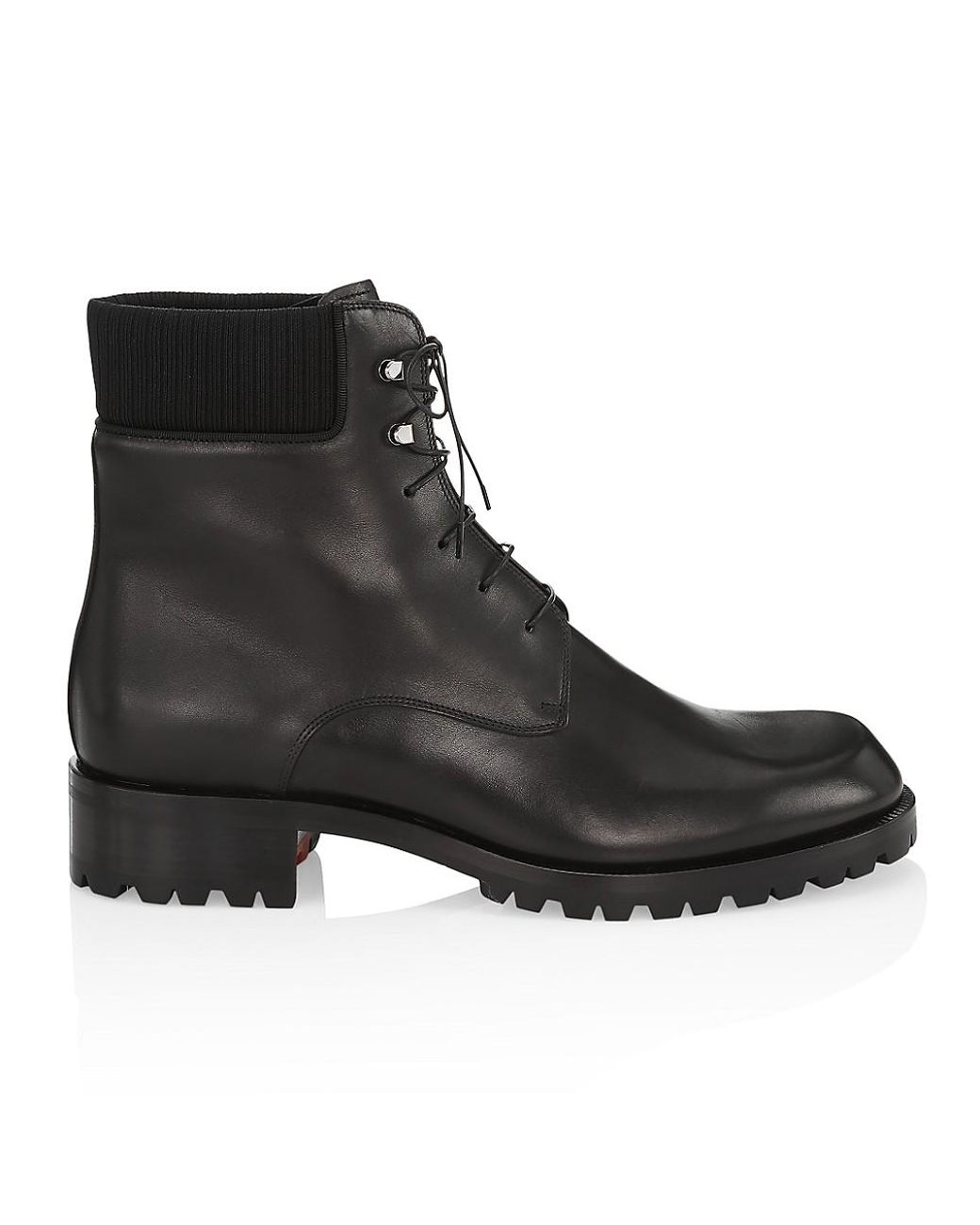 Christian Louboutin Trapman 20 Leather 