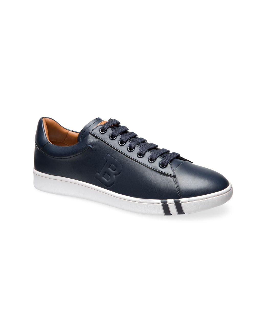 bally wilson sneaker