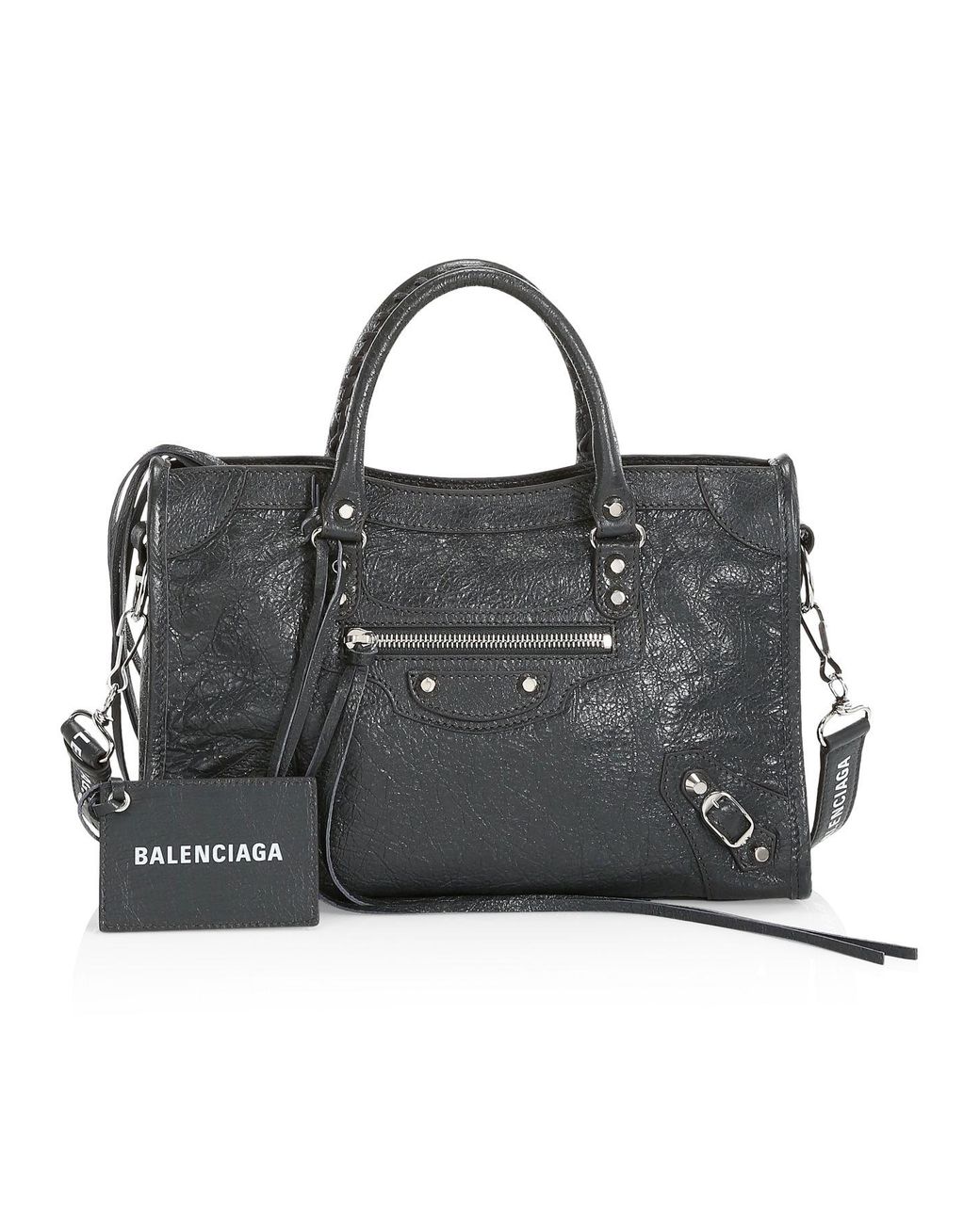 saks fifth avenue balenciaga handbags
