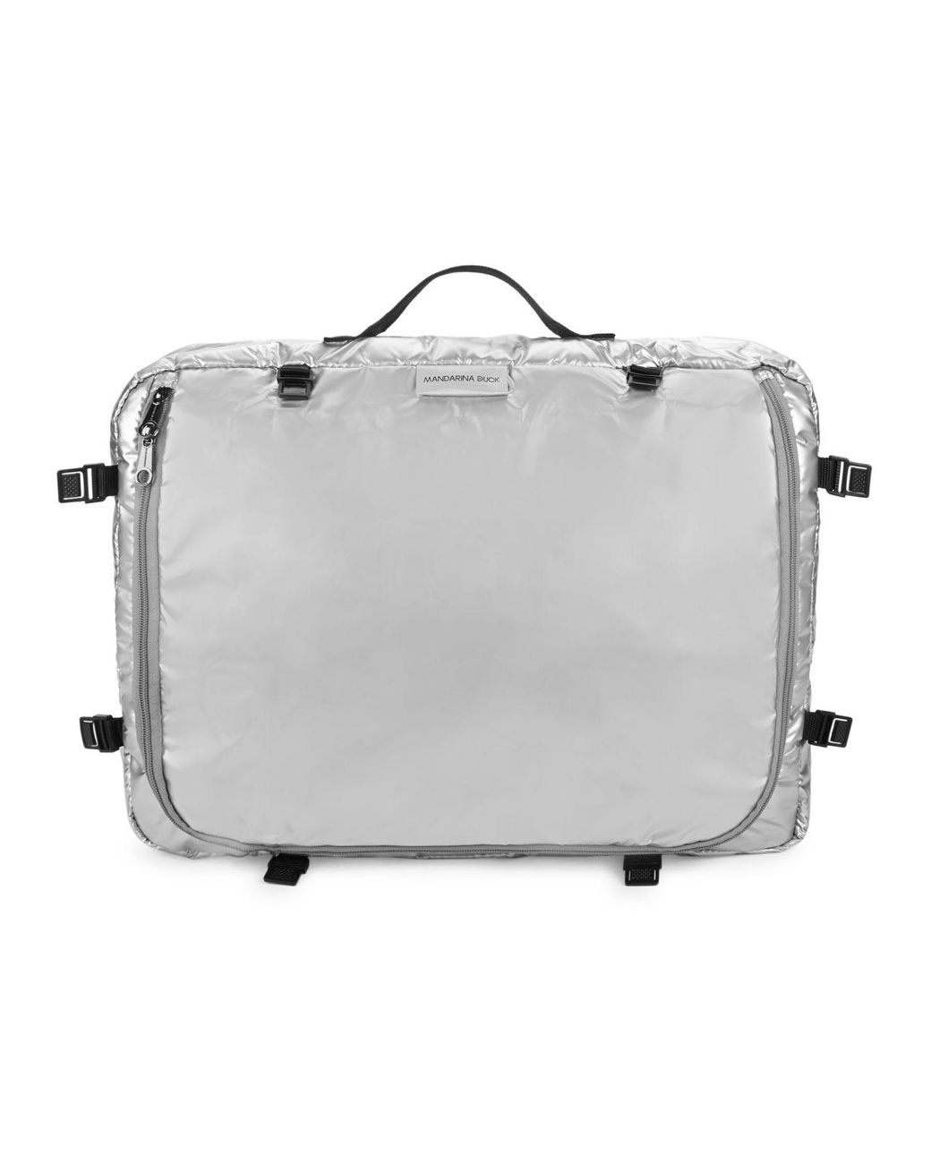 mandarina duck popsicle trolley