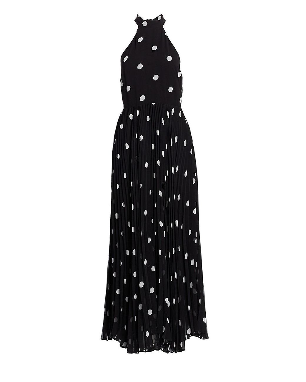 Zimmermann Sunray Picnic Dress in Black | Lyst