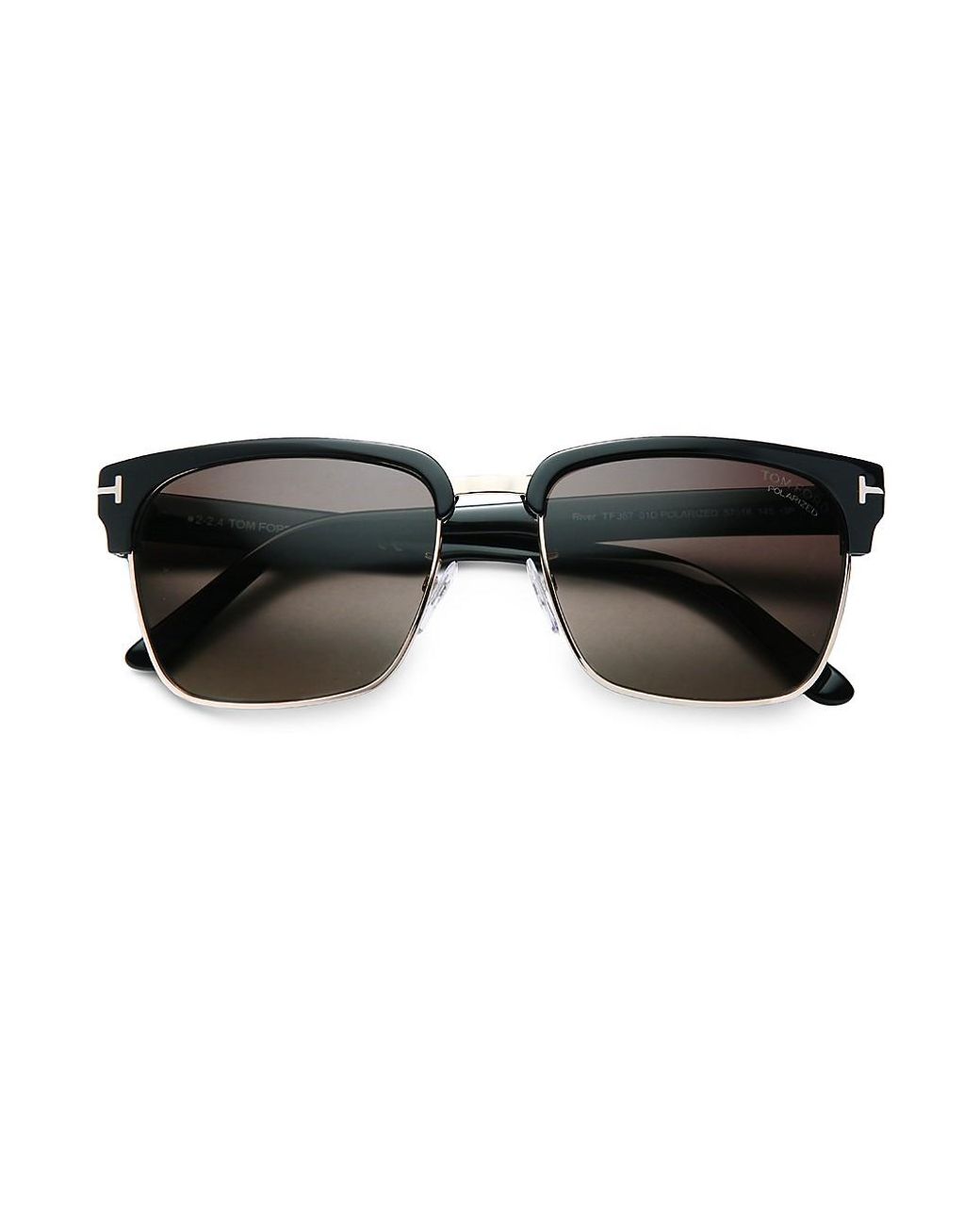 tom ford river