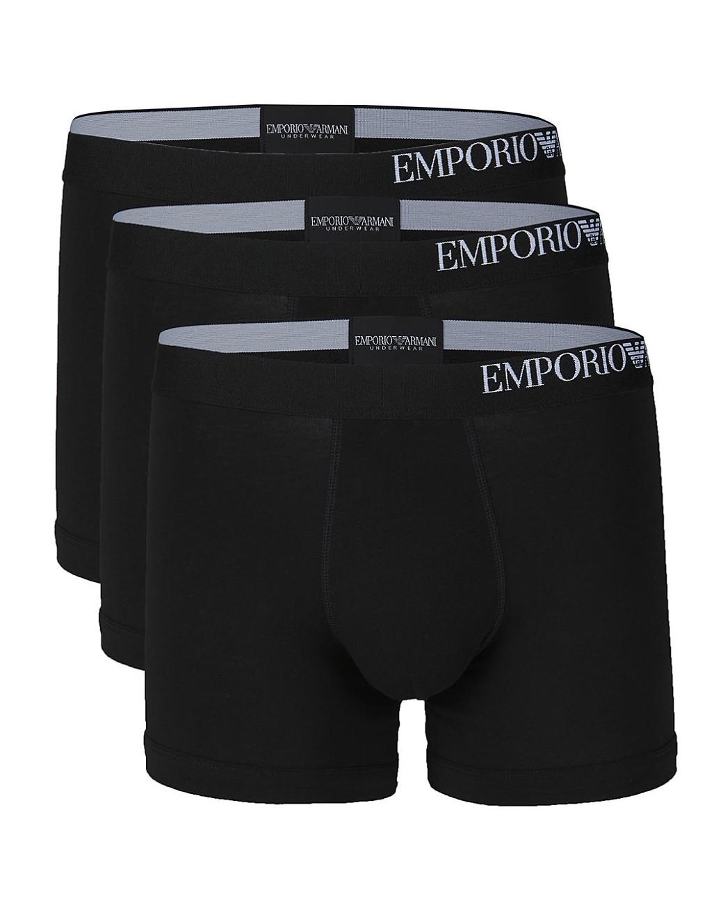 giorgio armani boxer shorts