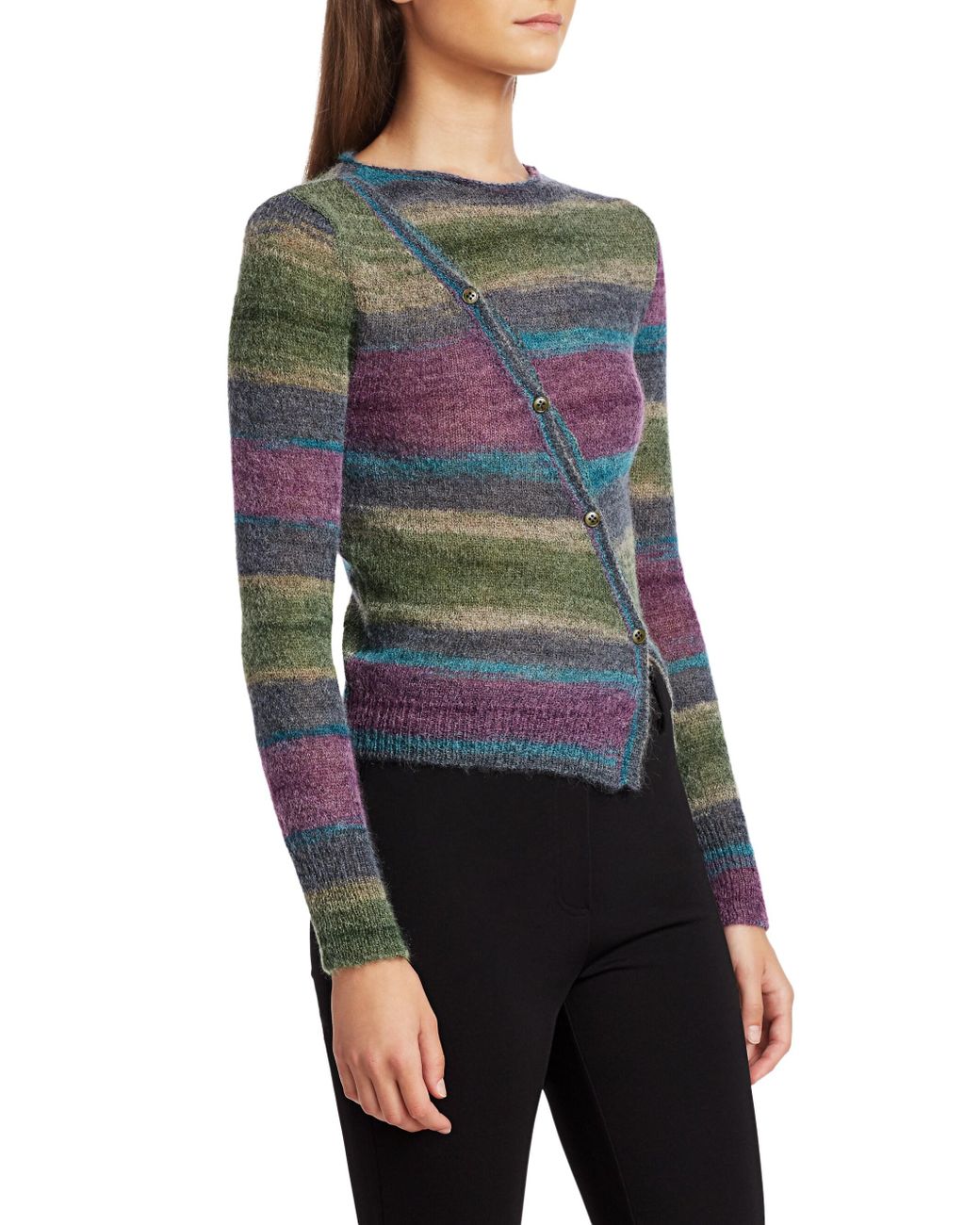 Jacquemus La Maille Pau Sweater | Lyst