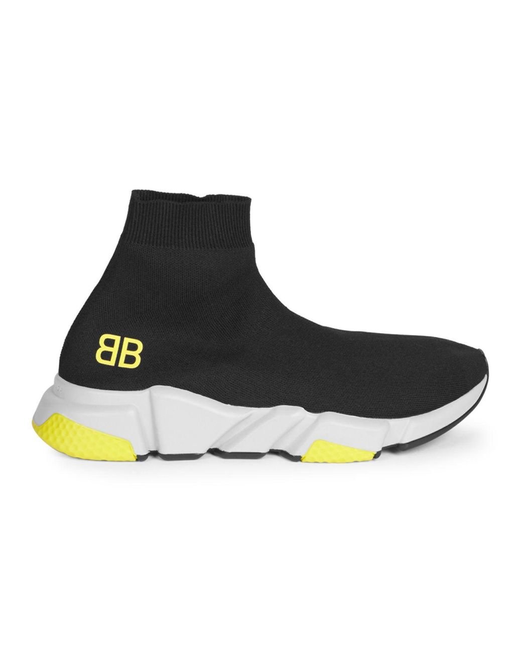 balenciaga speed trainer zalando