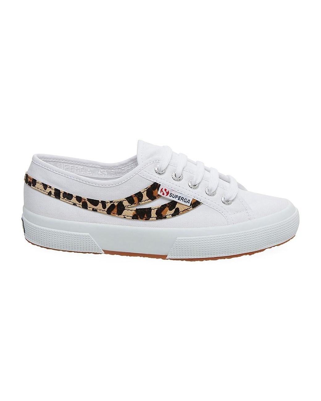 superga pony