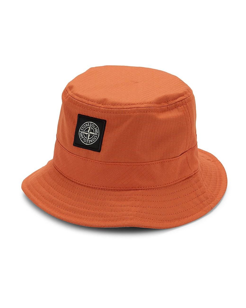 supreme reflective bucket hat