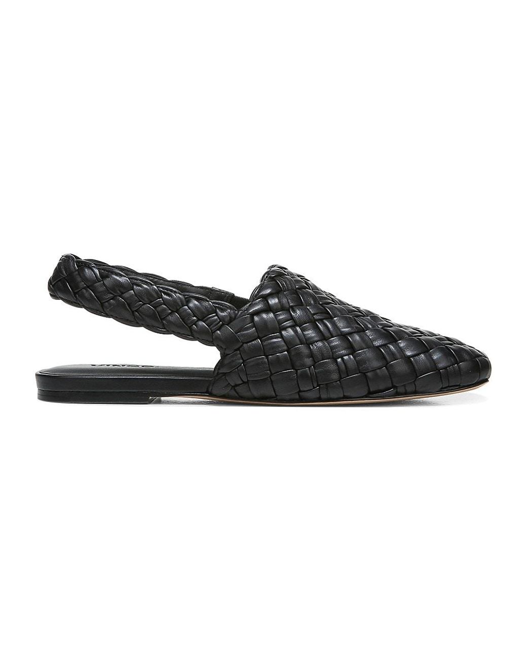 cadot slingback flat vince
