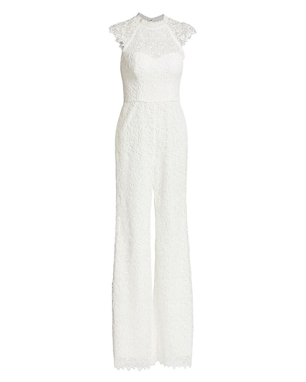 monique lhuillier white