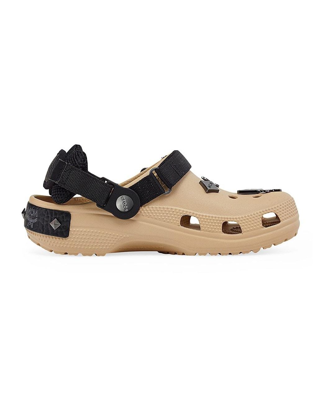 MCM X Crocs Clog Sandals for Men | Lyst