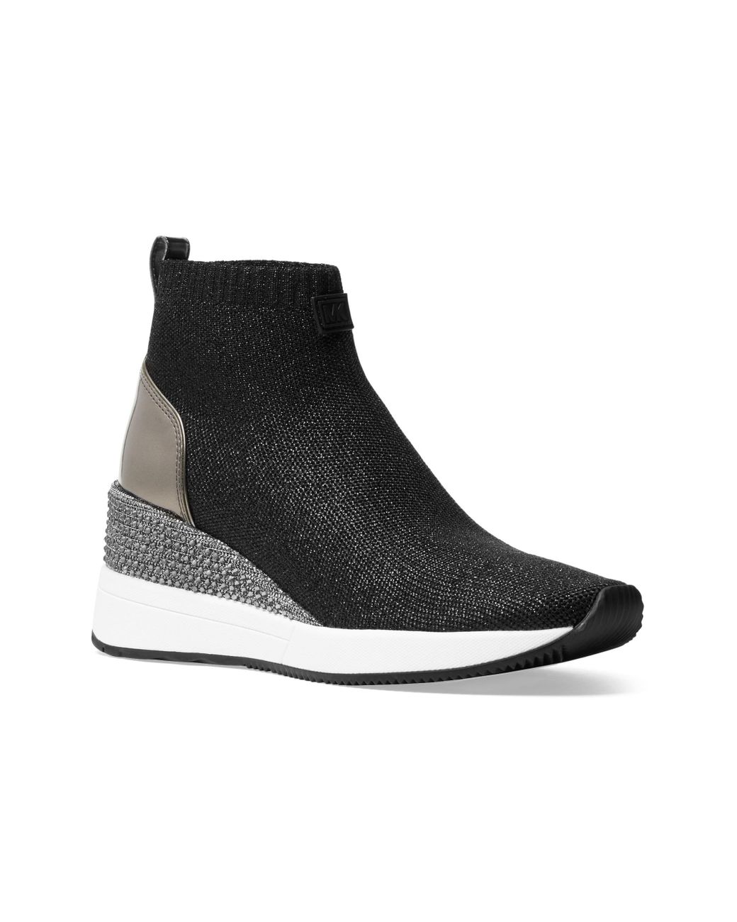 michael kors skyler embellished