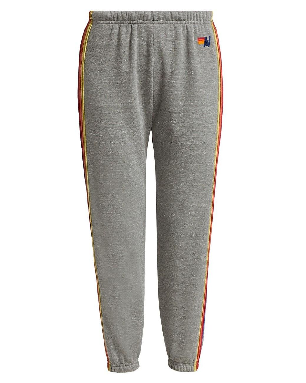 aviator joggers
