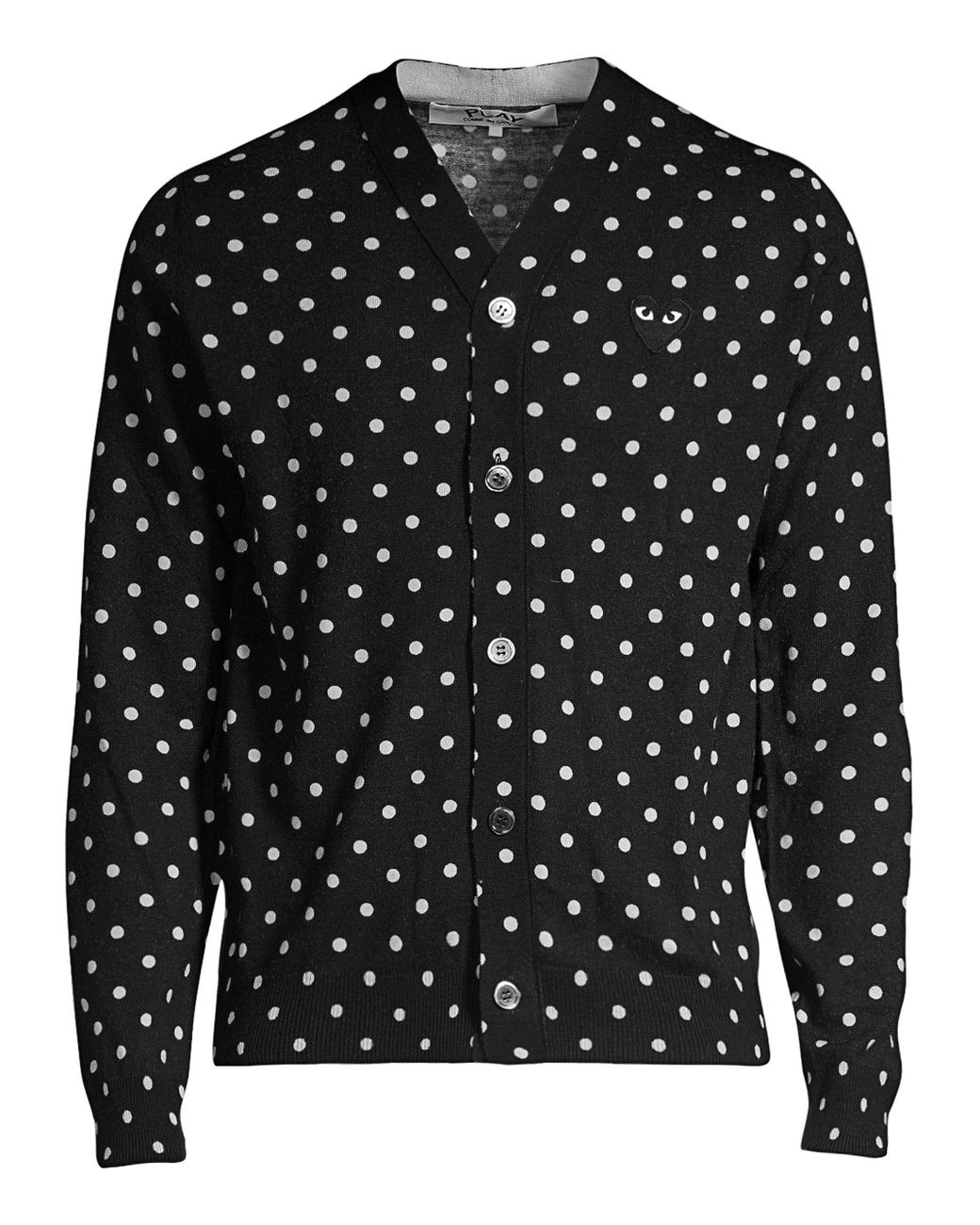 comme des garcons polka