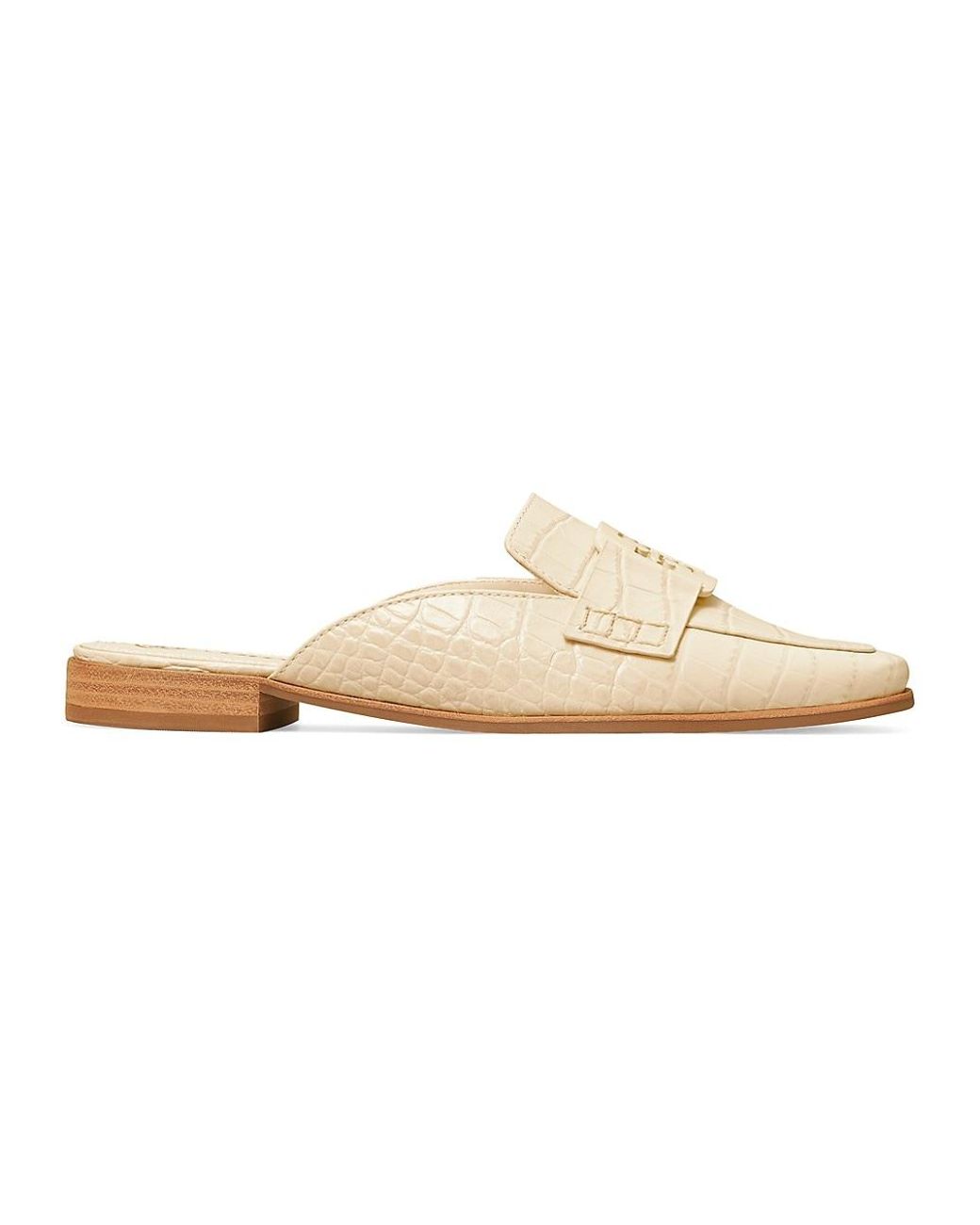 tory burch mules